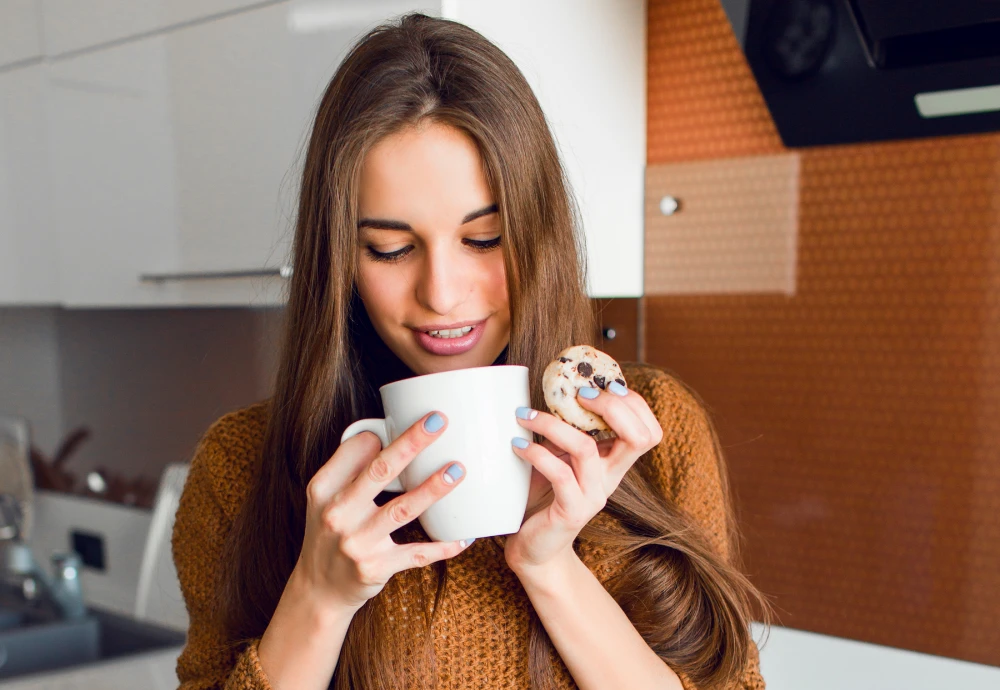 espresso machine with frother and grinder