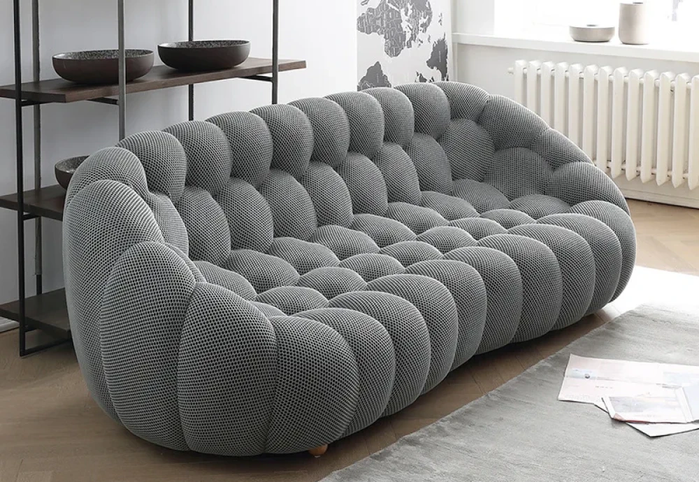 soft cloud couch